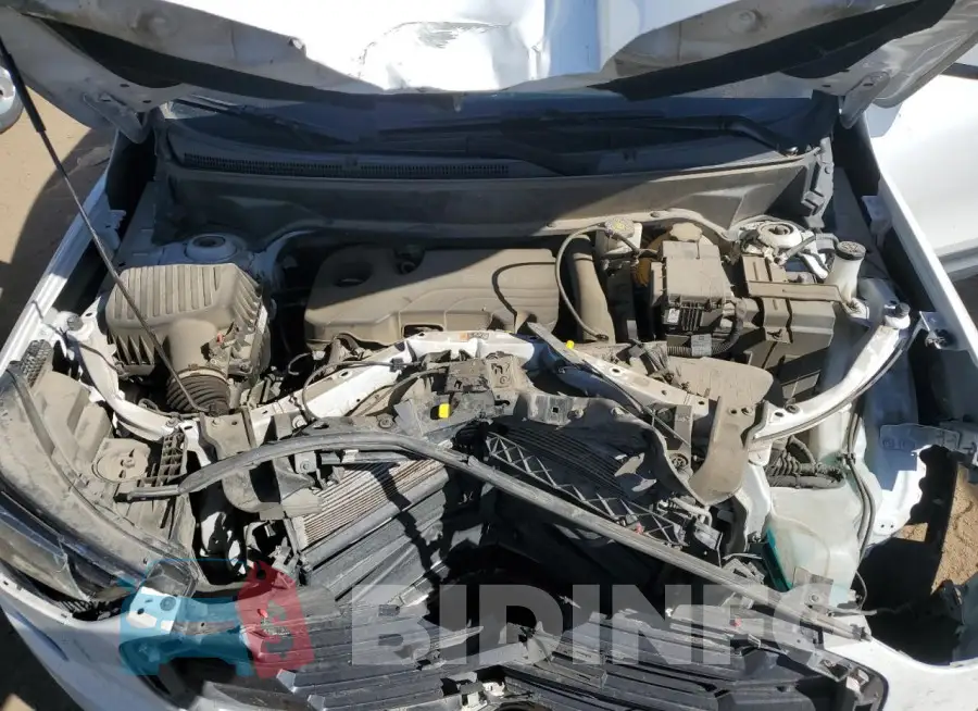 3GKALTEV2JL326957 Photo# 11