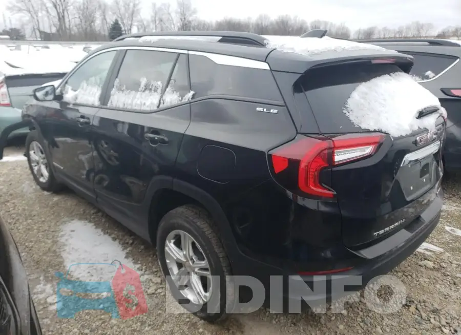 3GKALTEV2NL146593 Photo# 2