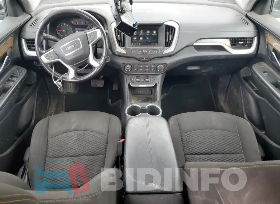 3GKALTEV6JL225730 Photo# 8