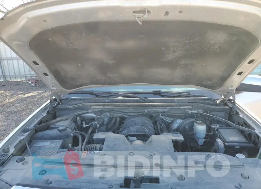 3GTP1PEC6HG492533 Photo# 11