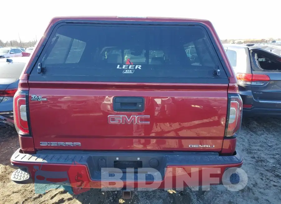 3GTU2PEJXJG523819 Photo# 6