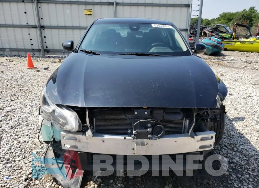 1N4BL4BV1MN387267 Photo# 5
