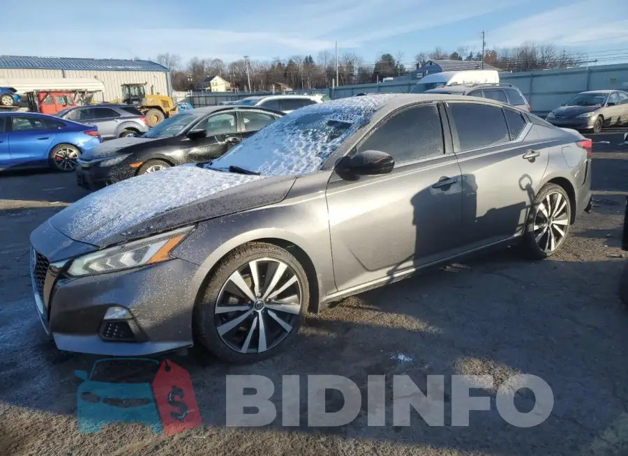 1N4BL4CV4KC185076 Photo# 1