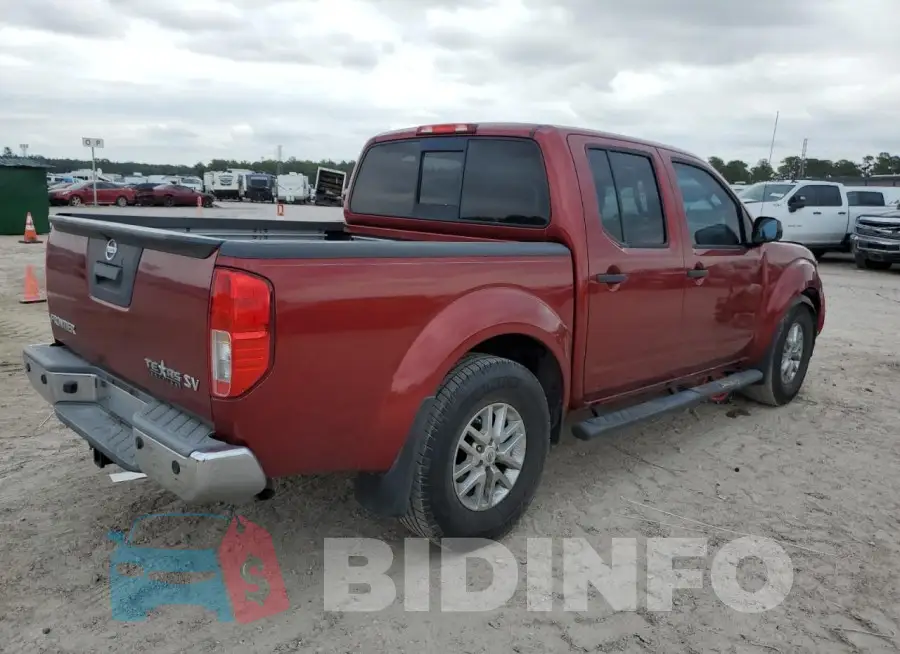 1N6AD0ER1GN905129 Photo# 3