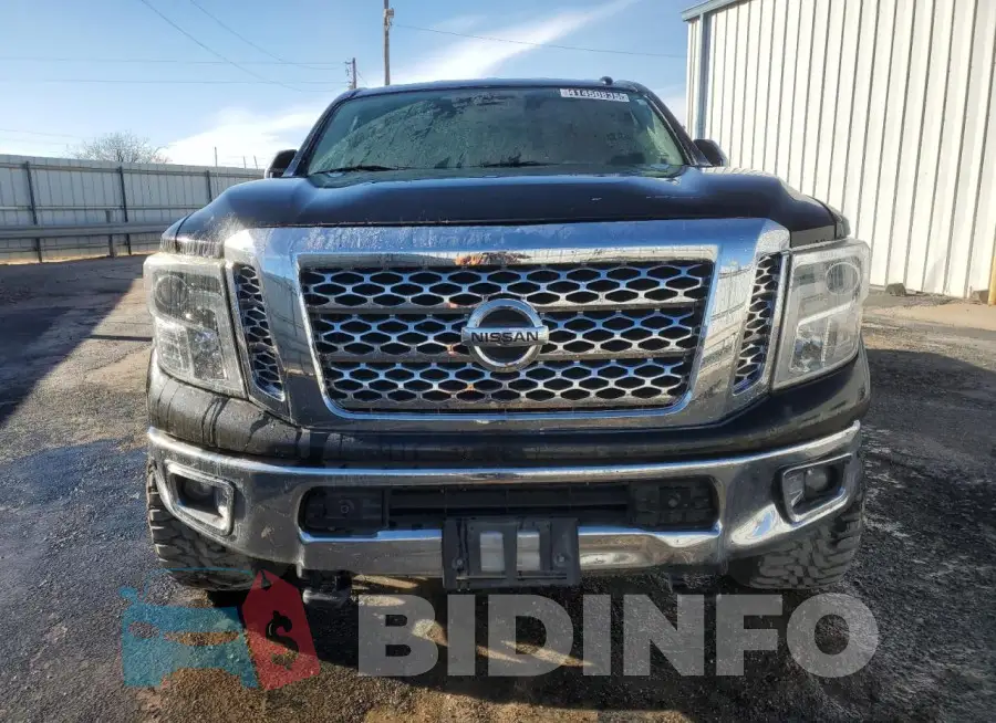 1N6BA1F46HN557626 Photo# 5