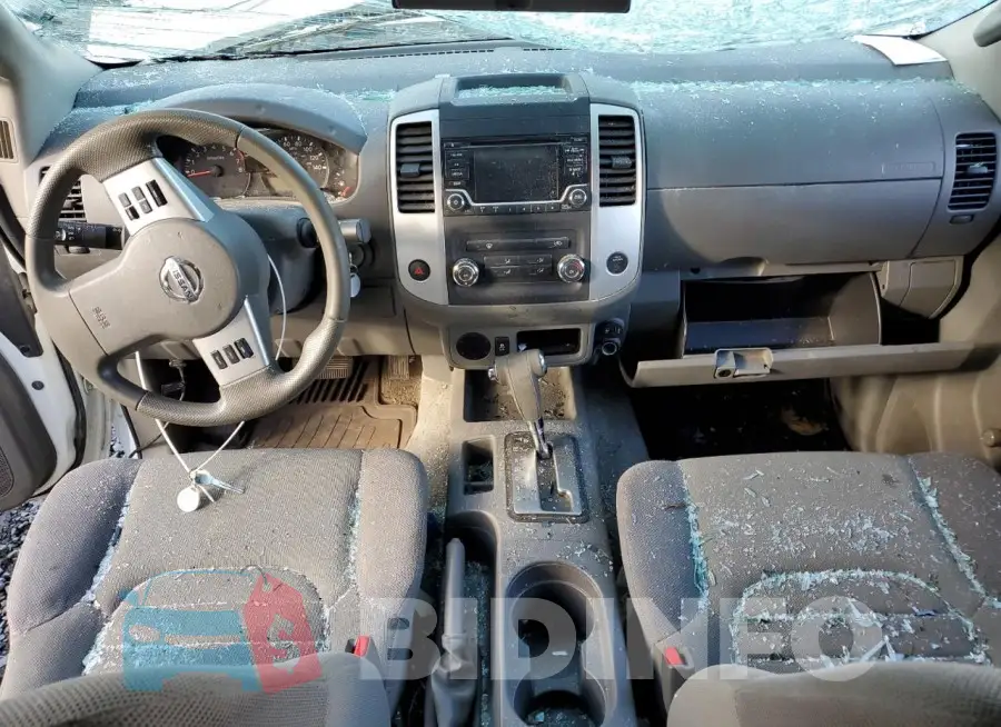 1N6BD0CT7JN739886 Photo# 8