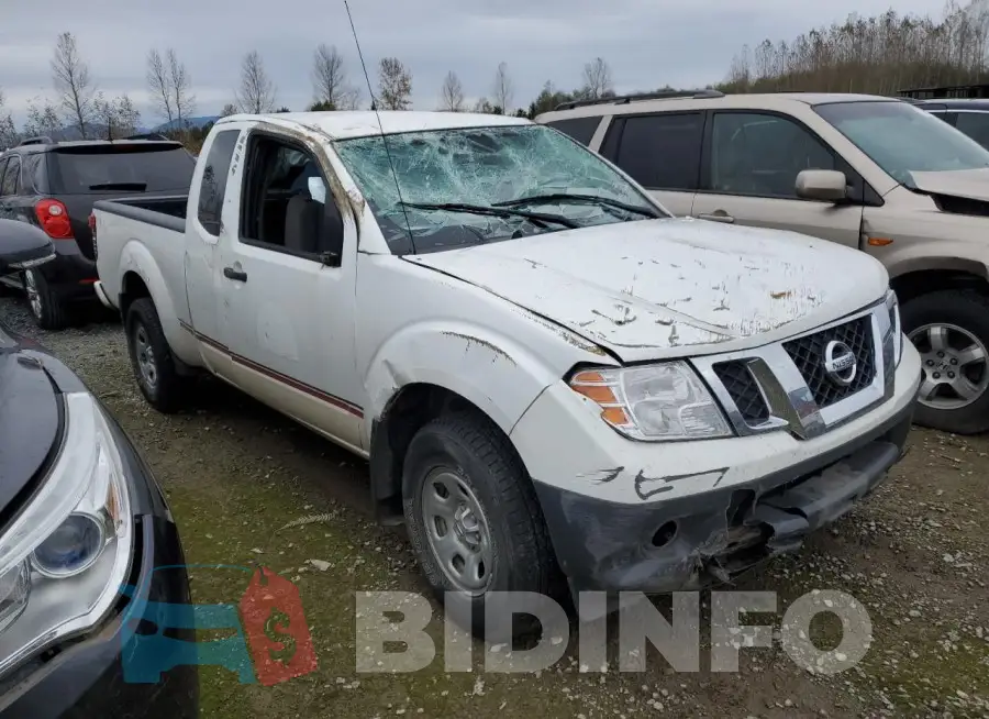 1N6BD0CT7JN739886 Photo# 4