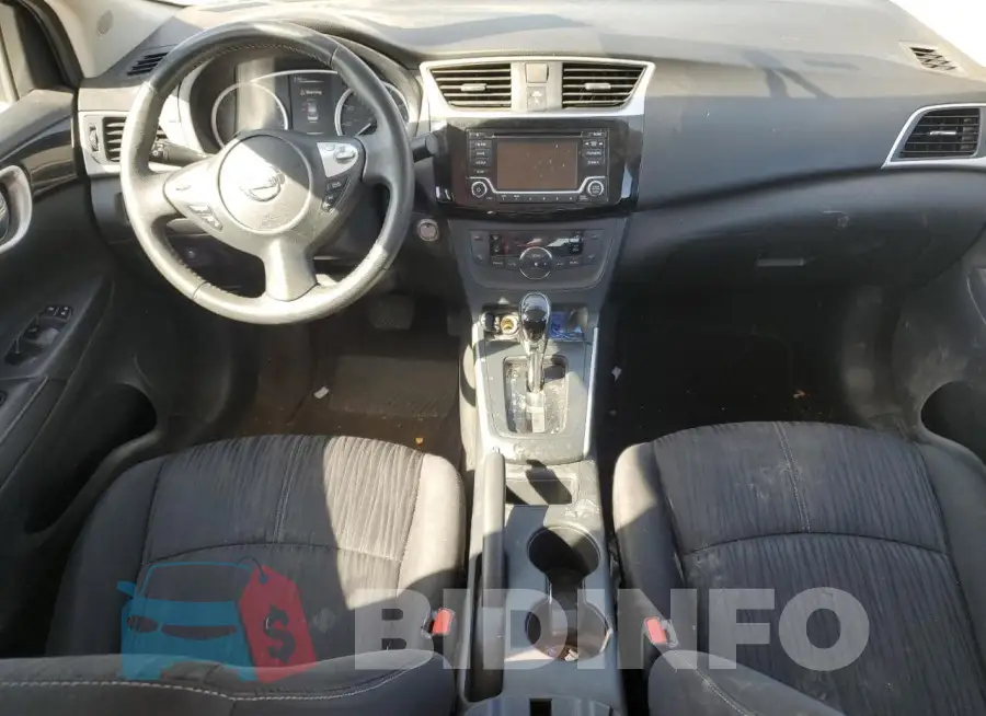 3N1AB7AP0JY307049 Photo# 8