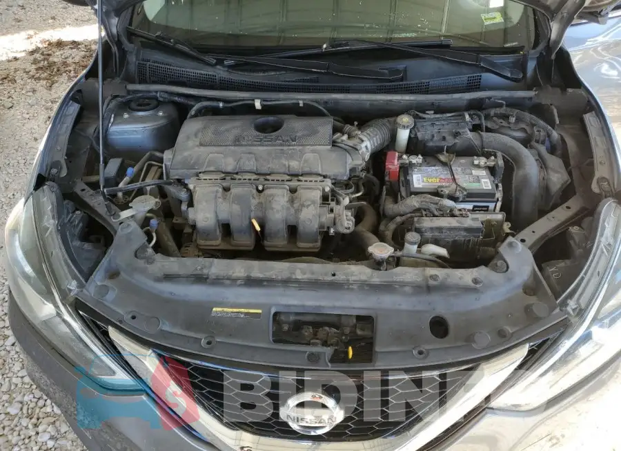 3N1AB7AP1KY344273 Photo# 11