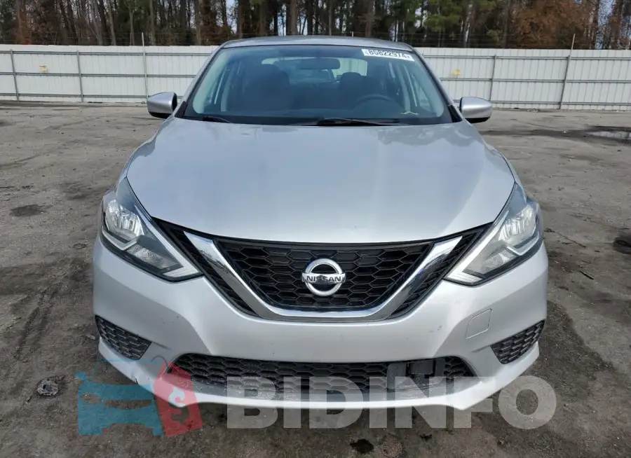 3N1AB7AP6JY324082 Photo# 5
