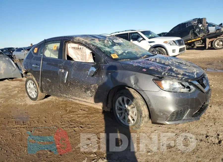 3N1AB7AP9JL651184 Photo# 4