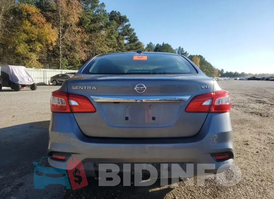 3N1AB7AP9JY303274 Photo# 6