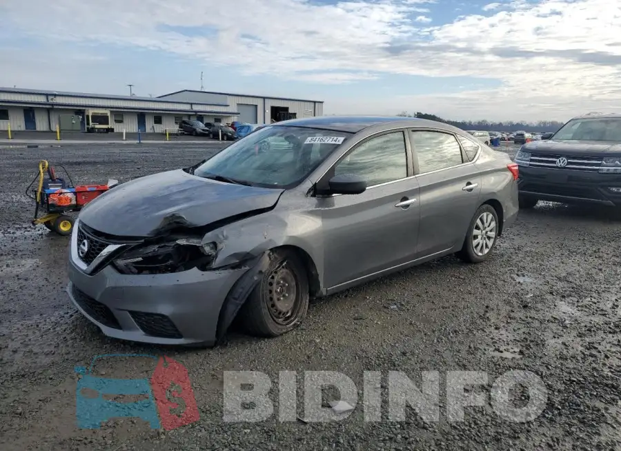 3N1AB7APXHL715257 Photo# 1