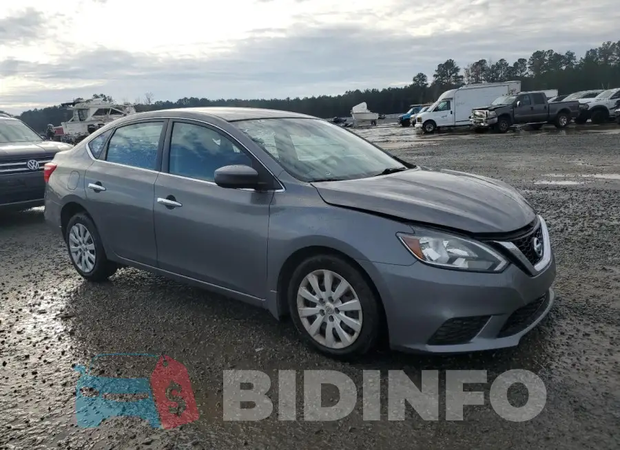 3N1AB7APXHL715257 Photo# 4