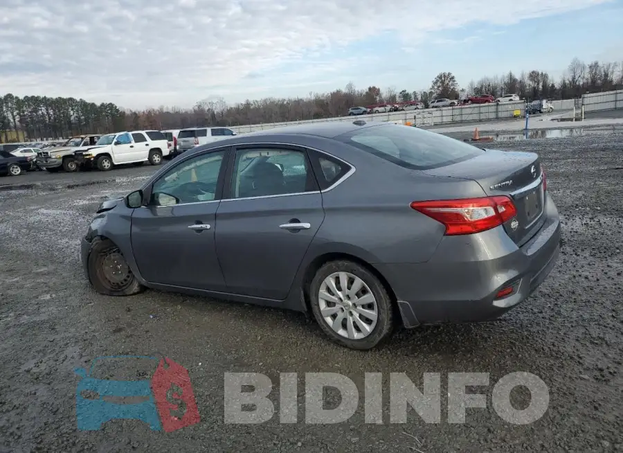 3N1AB7APXHL715257 Photo# 2