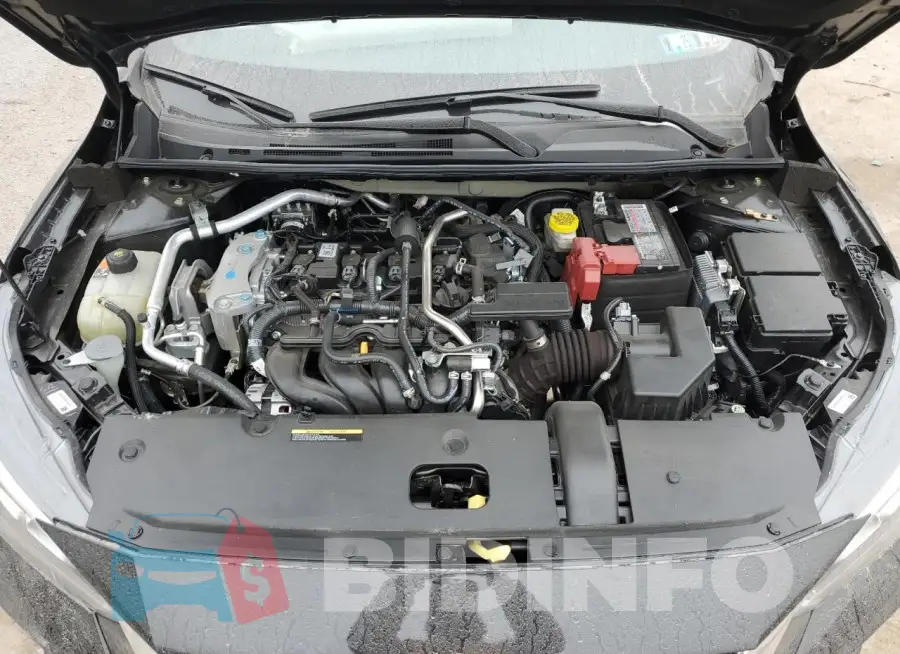 3N1AB8BV5PY273430 Photo# 11