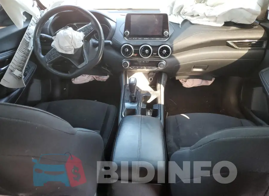 3N1AB8CV0NY315062 Photo# 8