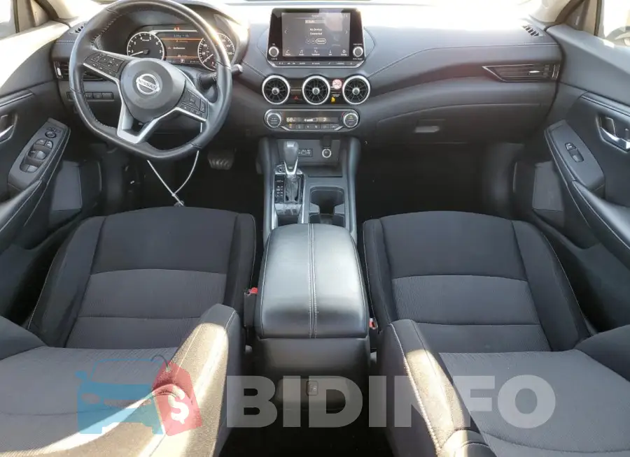 3N1AB8CV1MY216779 Photo# 8