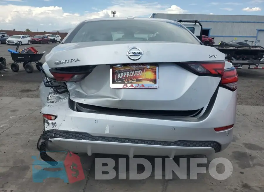 3N1AB8CV1MY223523 Photo# 6