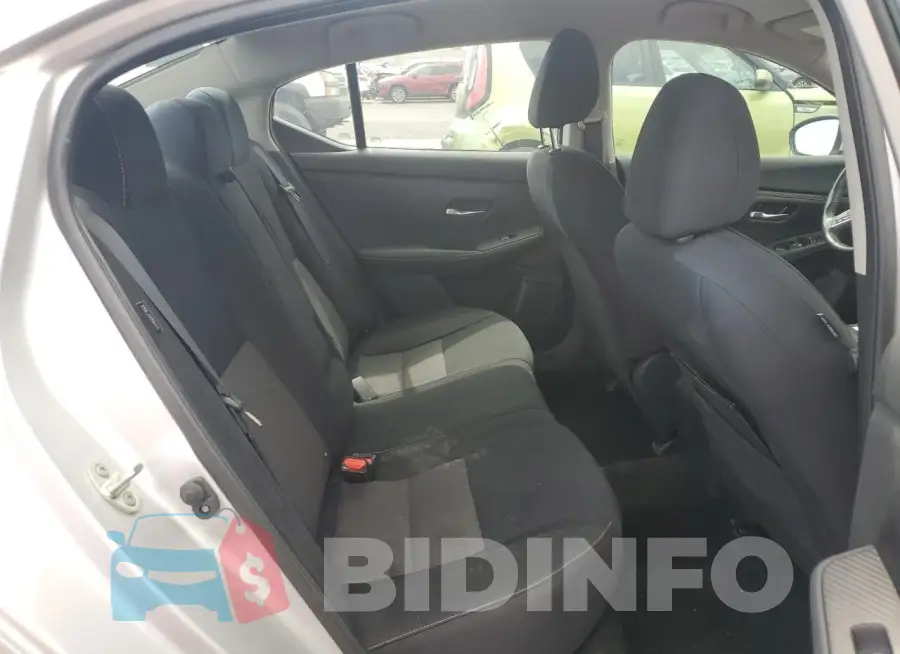 3N1AB8CV1MY223523 Photo# 10