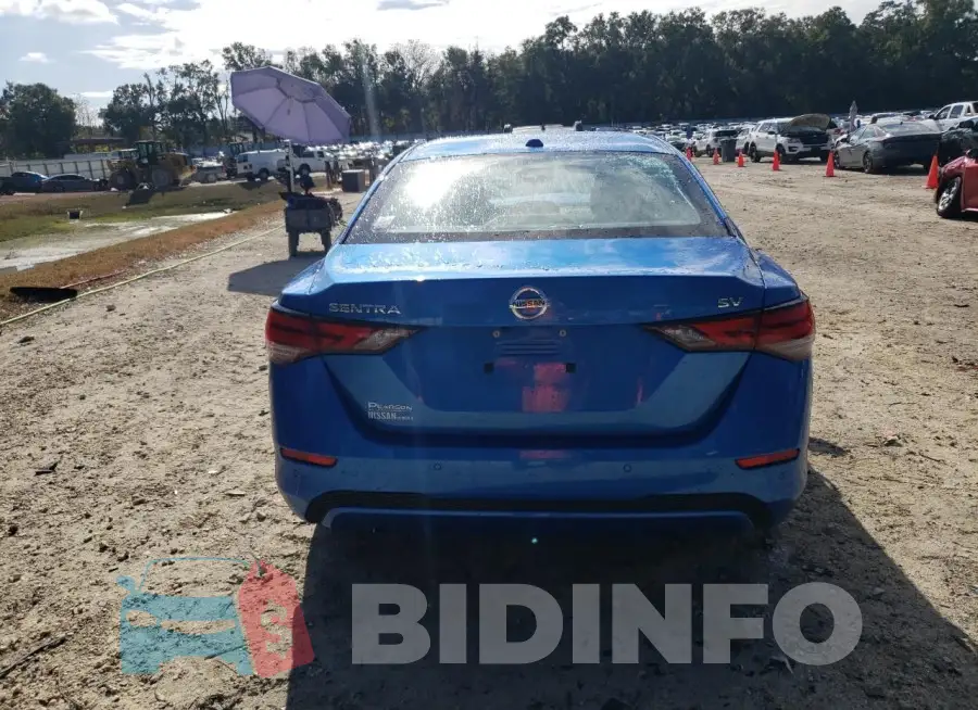 3N1AB8CV4LY208853 Photo# 6