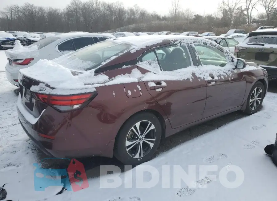 3N1AB8CV4LY285982 Photo# 3