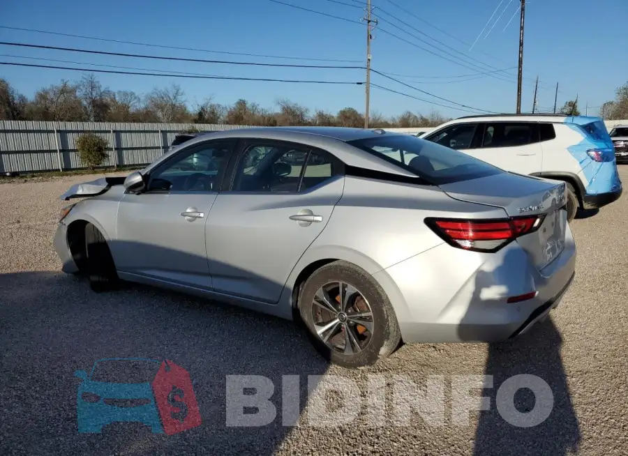 3N1AB8CV4NY241841 Photo# 2