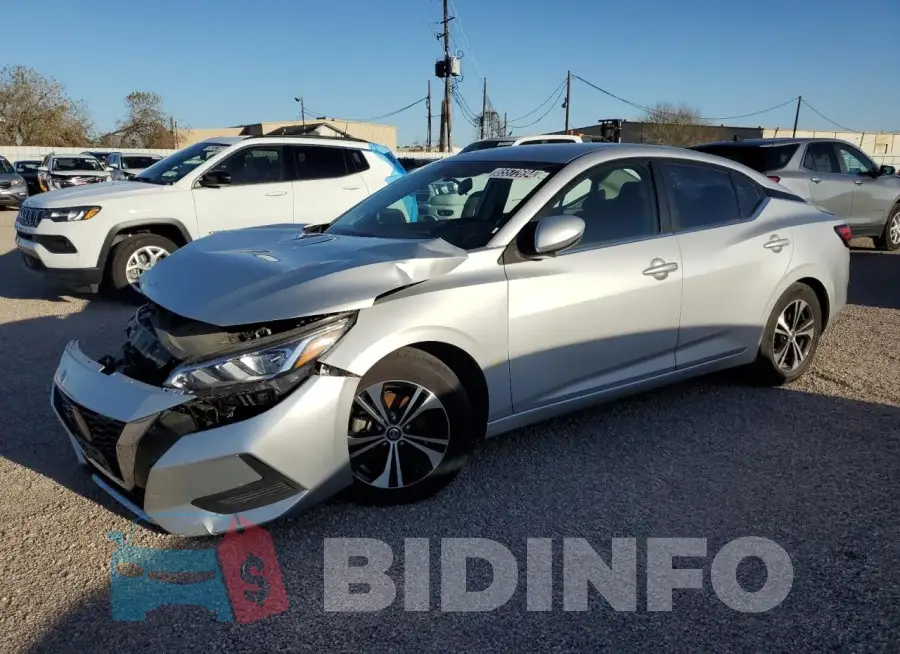 3N1AB8CV4NY241841 Photo# 1