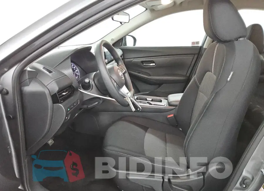 3N1AB8CV5RY342411 Photo# 7