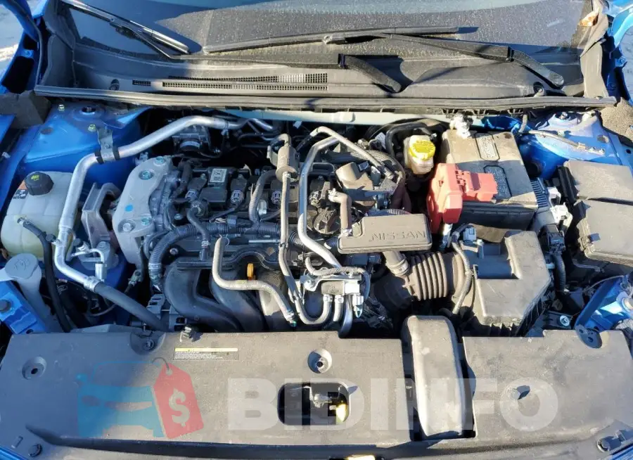 3N1AB8CV7PY325011 Photo# 11