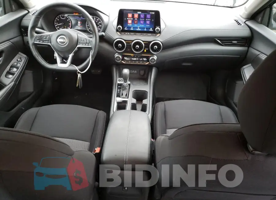 3N1AB8CV7RY240172 Photo# 8