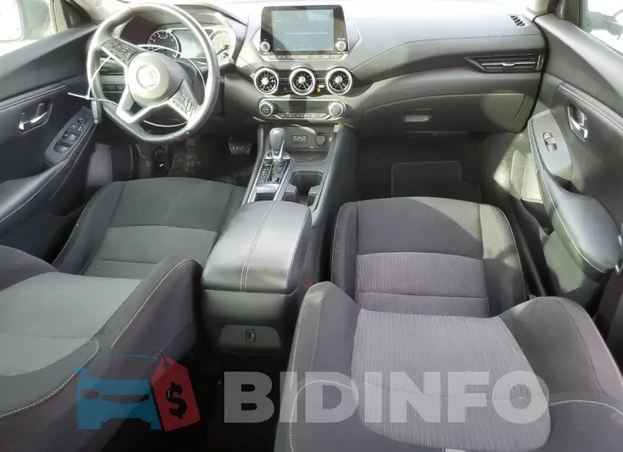 3N1AB8CV9LY211134 Photo# 8