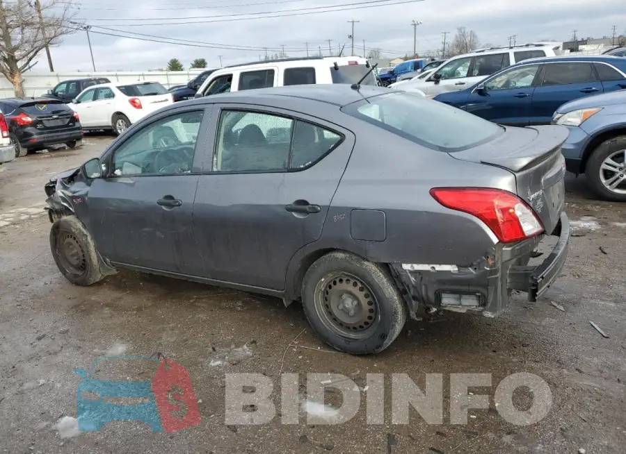 3N1CN7AP2JL818002 Photo# 2