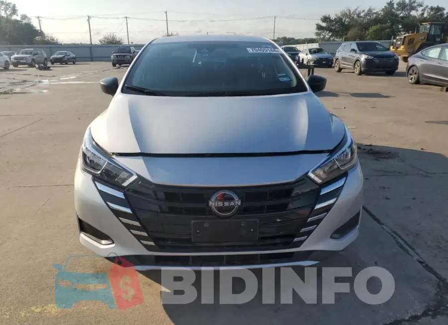 3N1CN8BV8PL810014 Photo# 5