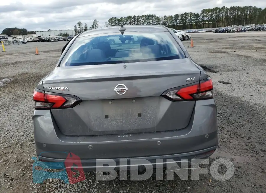 3N1CN8EV6LL811216 Photo# 6