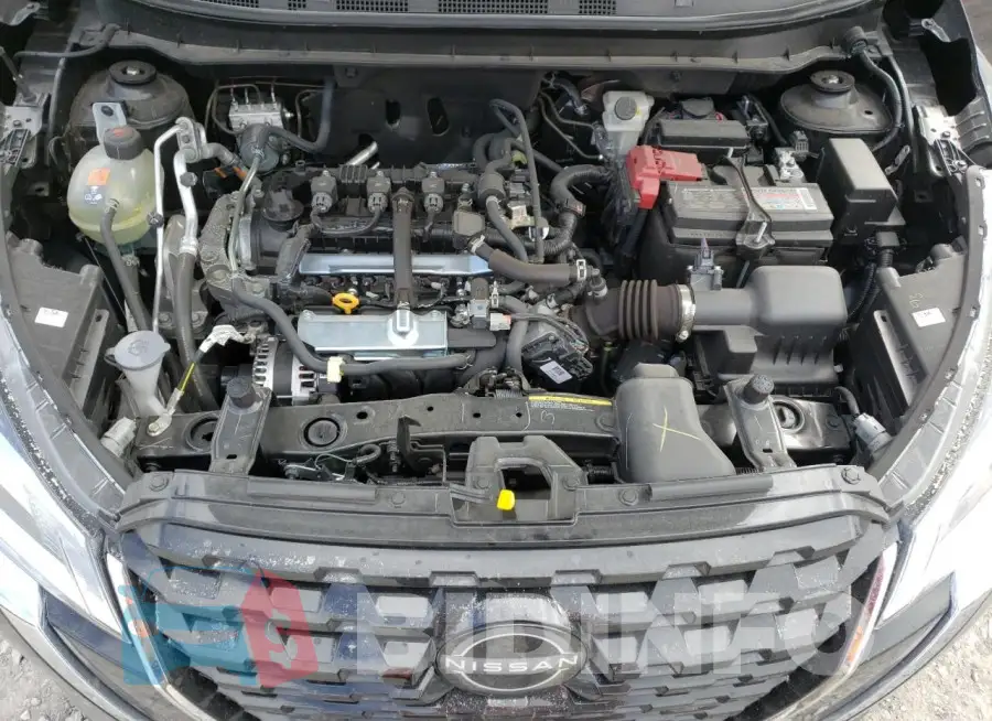 3N1CP5BV3RL496767 Photo# 12