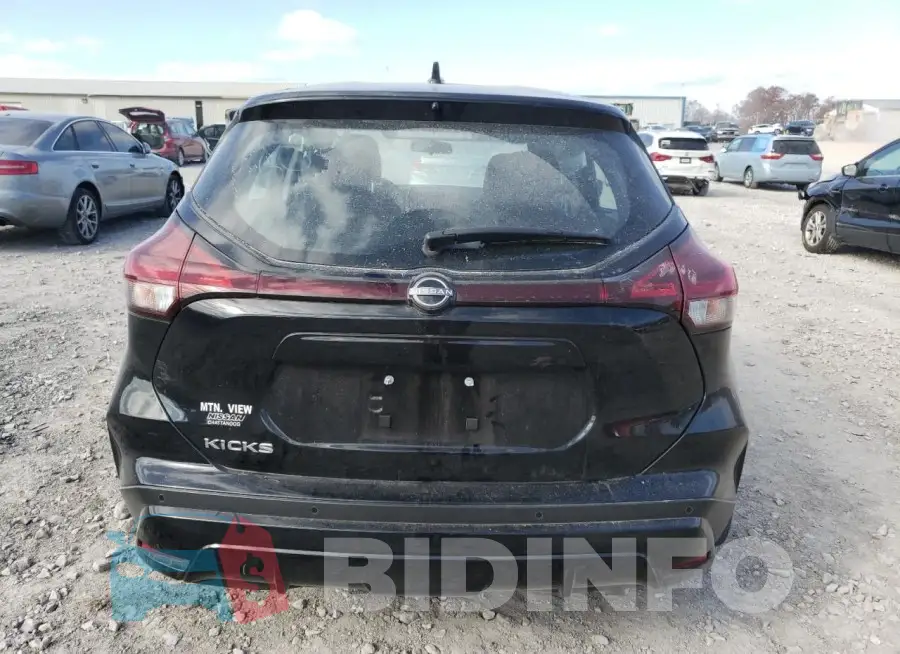 3N1CP5BV3RL496767 Photo# 6