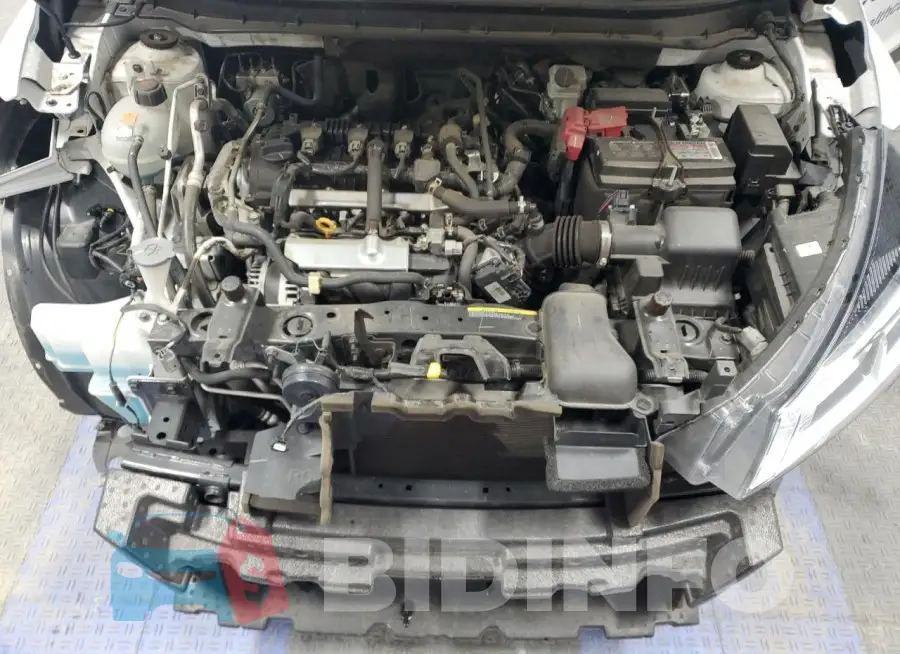 3N1CP5BV5PL485752 Photo# 12