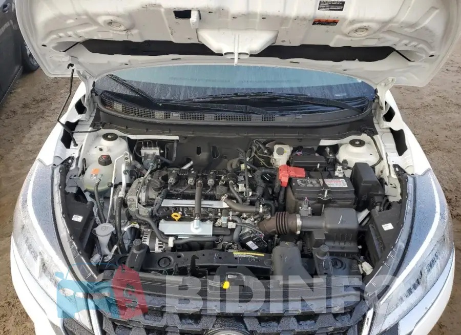 3N1CP5BV7RL560387 Photo# 12