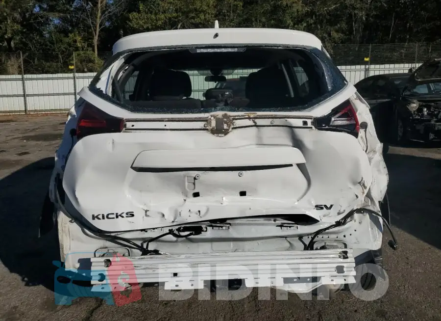 3N1CP5CV2ML504381 Photo# 6