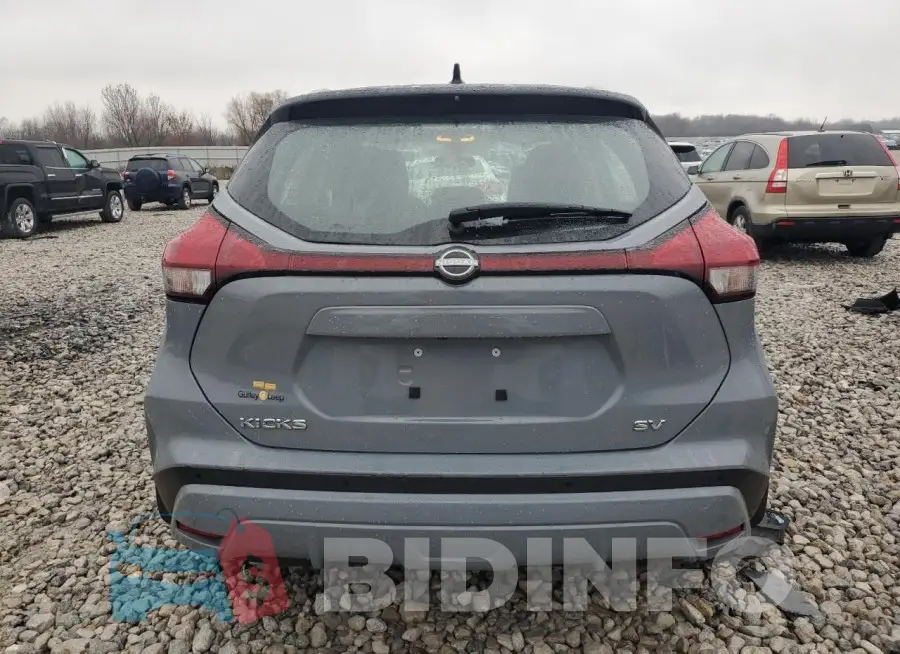 3N1CP5CV3NL517769 Photo# 6