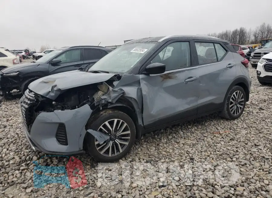 3N1CP5CV3NL517769 Photo# 1