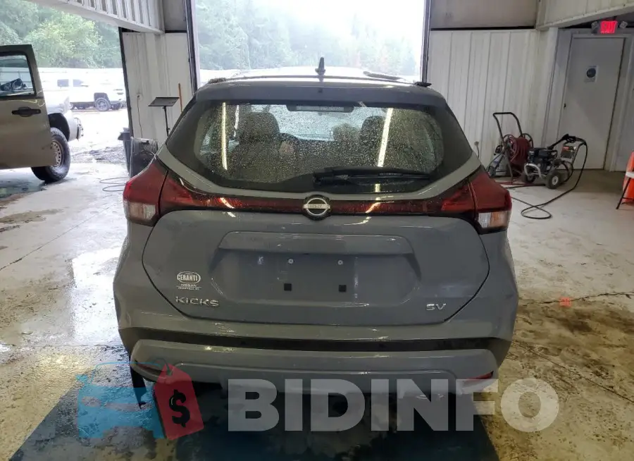 3N1CP5CV3RL521780 Photo# 6