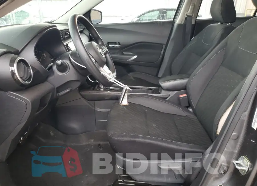 3N1CP5CV8PL506723 Photo# 7