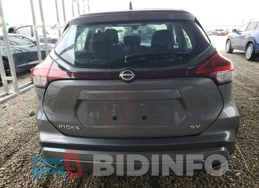 3N1CP5CV8PL506723 Photo# 6