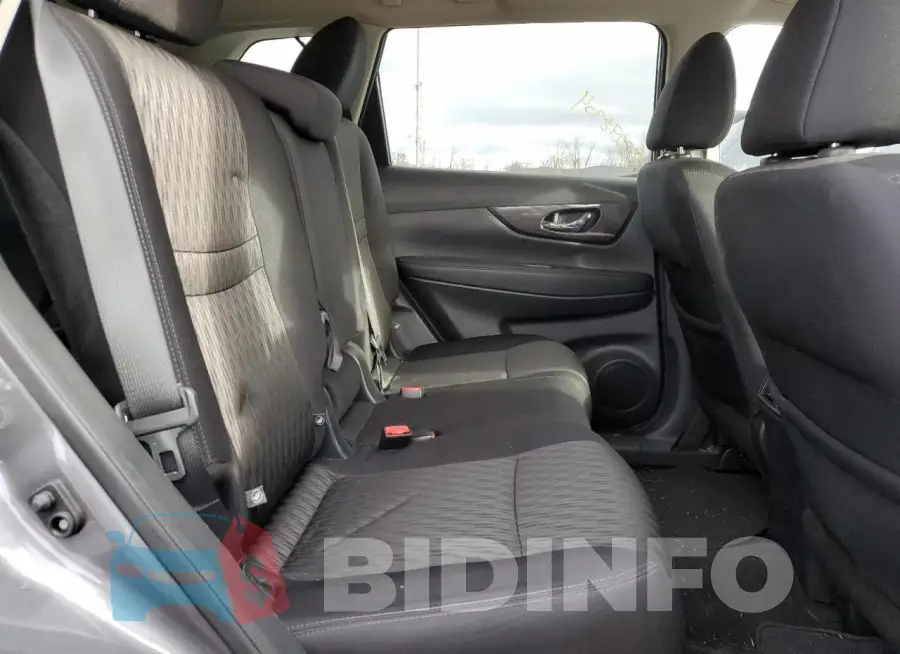 5N1AT2MV5JC810992 Photo# 11