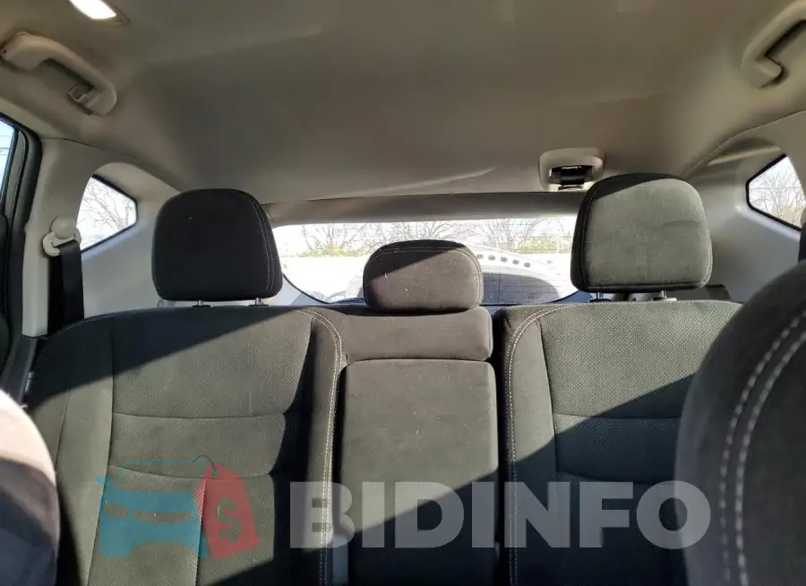 5N1AZ2AS5LN158018 Photo# 10