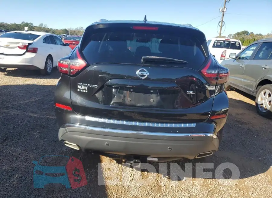 5N1AZ2CJ6NC106867 Photo# 6