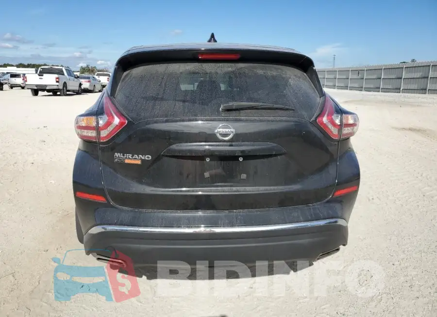 5N1AZ2MG5HN183824 Photo# 6