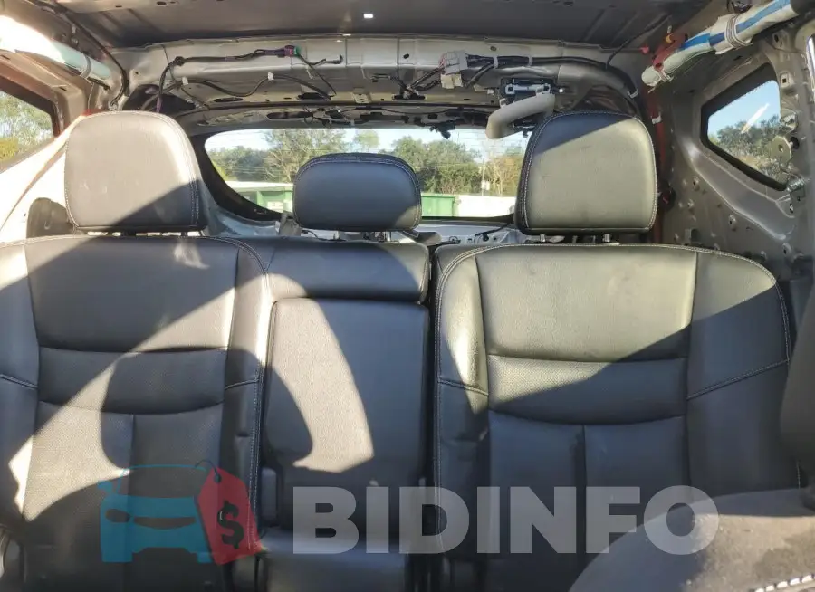 5N1AZ2MG5JN159867 Photo# 10